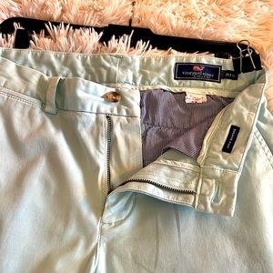 Mens Vineyard Vines Breaker Pants